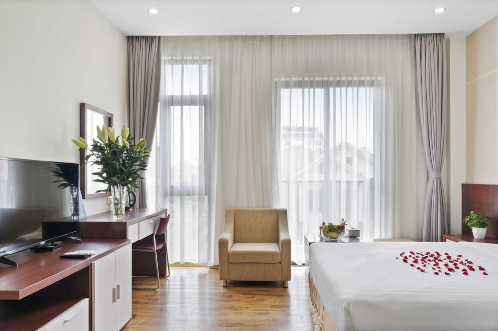 Family Triple Room, 1 Bedroom photo 2