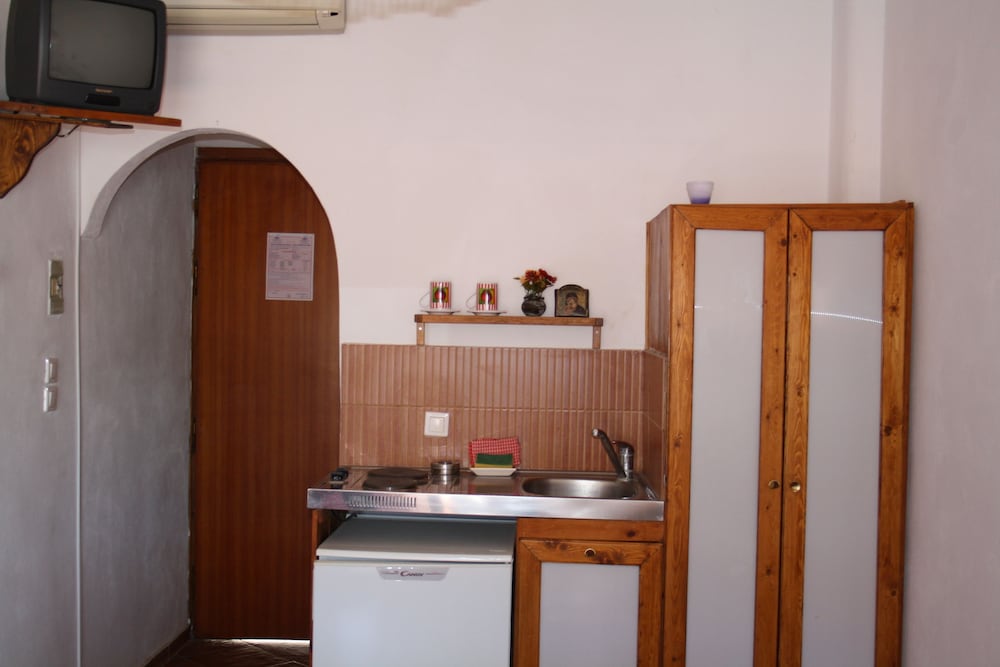 Studio, Sea View (For 4) photo 2