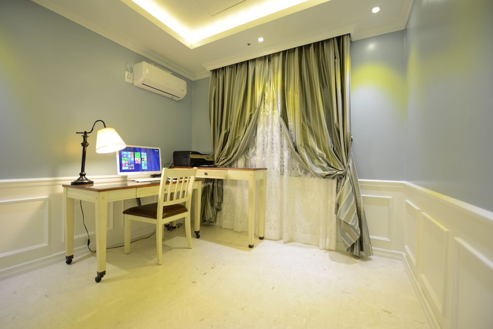 [Breakfast for 4] Suite Royal - Residence Type photo 3