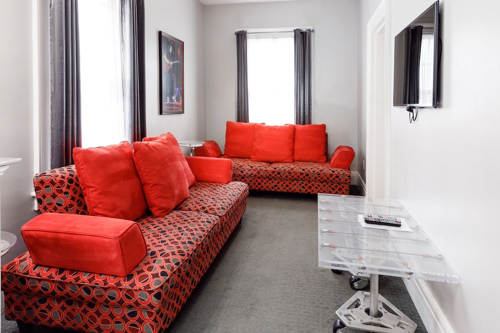 Deluxe Suite, Kitchenette photo 3
