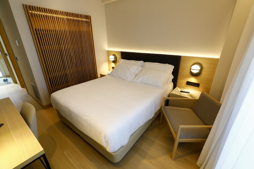 Double Room Single Use