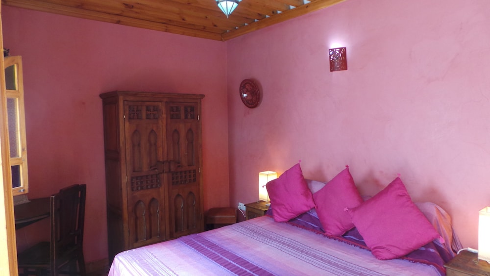 Standard Room (Ibiscus)