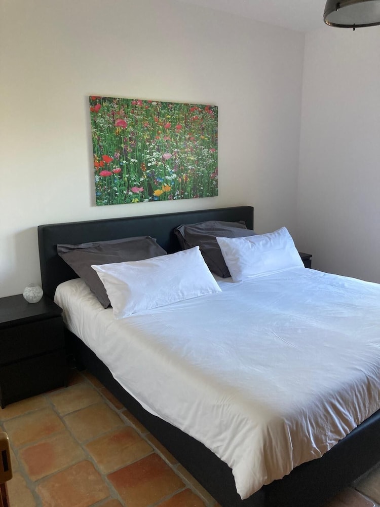 Deluxe Double Room, Air conditioning, Garden View photo 2