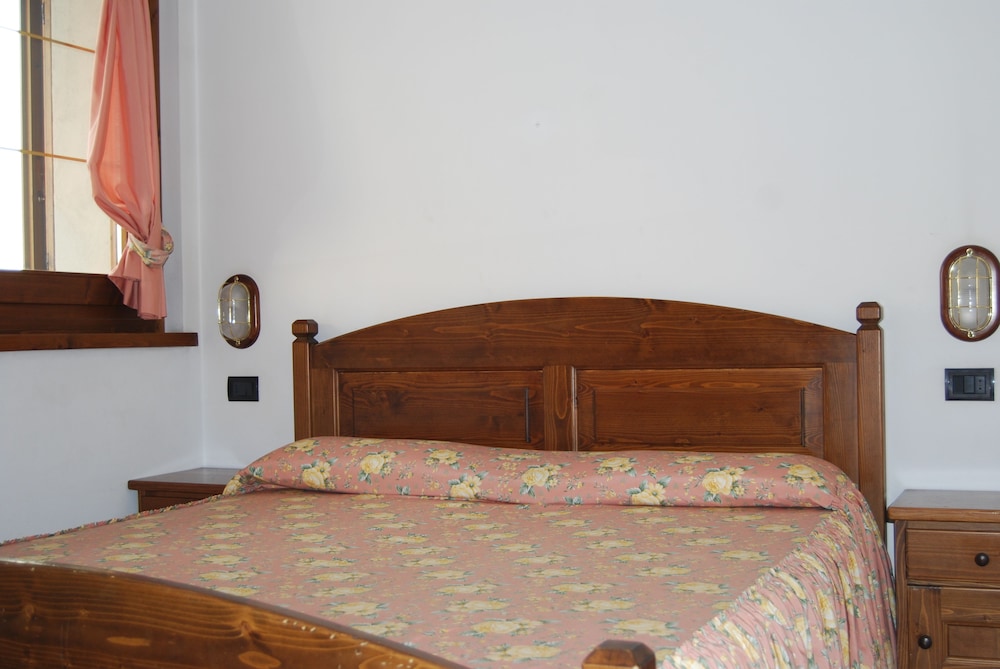 Deluxe Apartment, 1 Bedroom photo 3