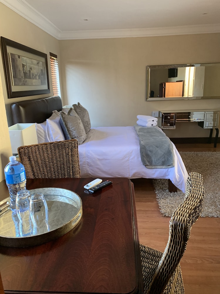 Family Double Room