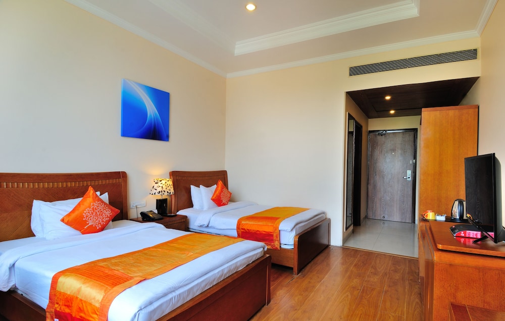 Deluxe Room, Non Smoking photo 1