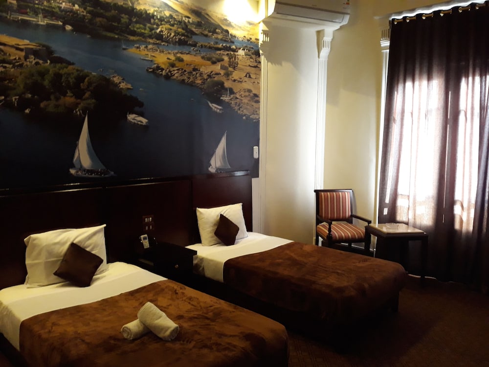 Deluxe Double Room - Photo 5
