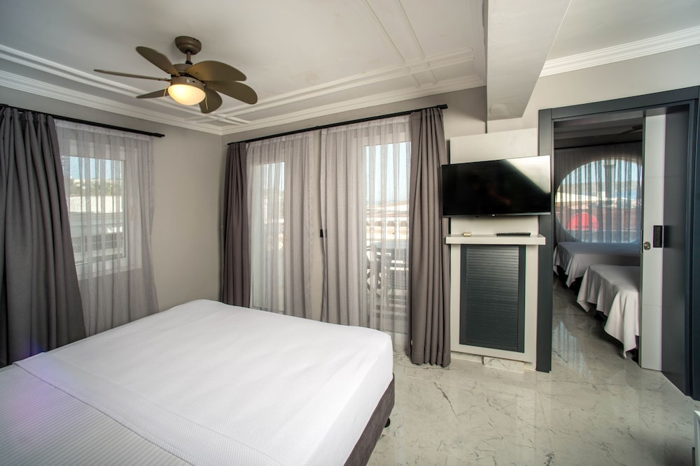 Suite, 2 Bedrooms
