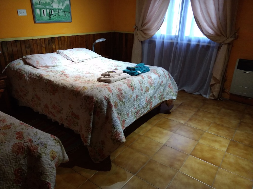 Cabin (Perca) photo 1
