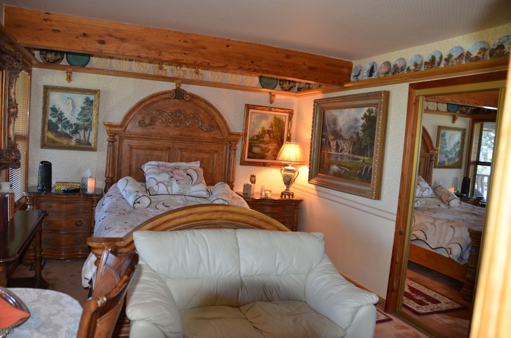 Guestroom photo 2