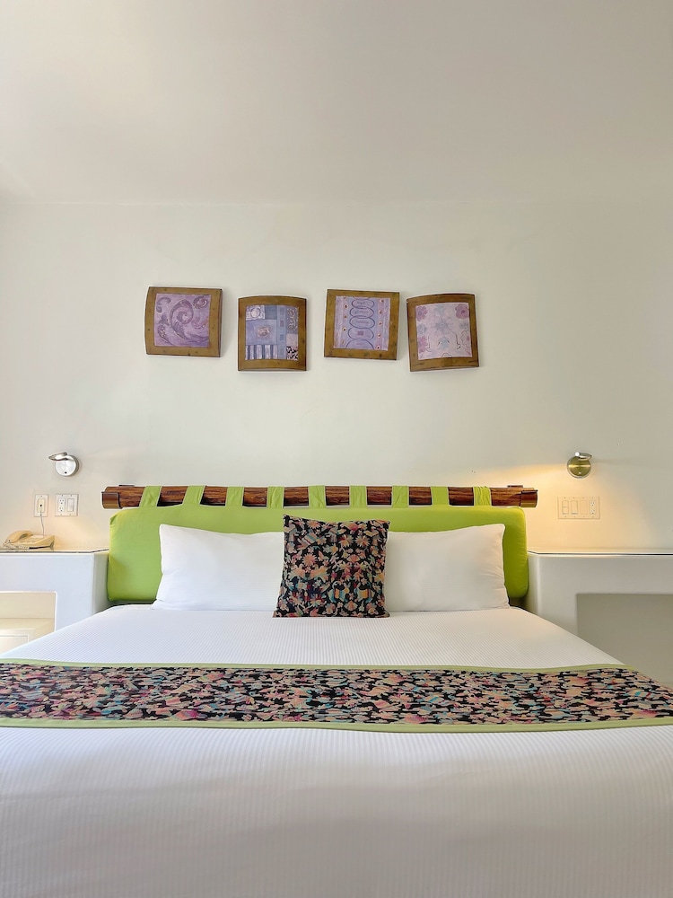 Jr Suite King - Photo 1