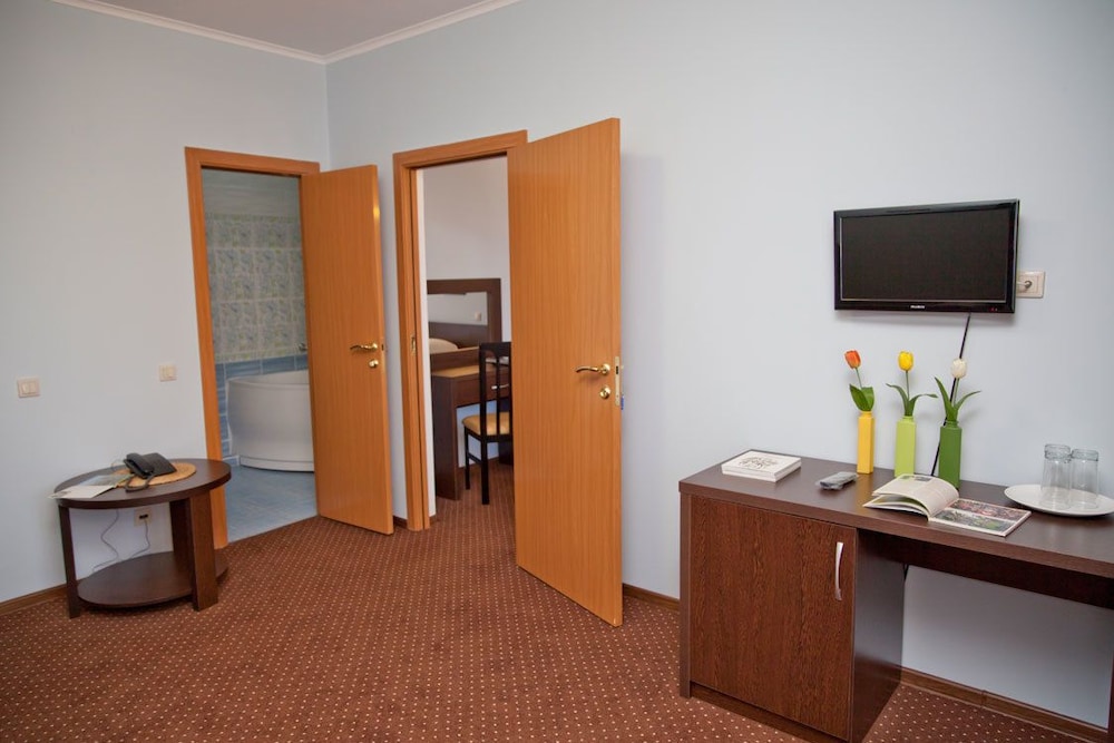 Superior Room (Gold) photo 2
