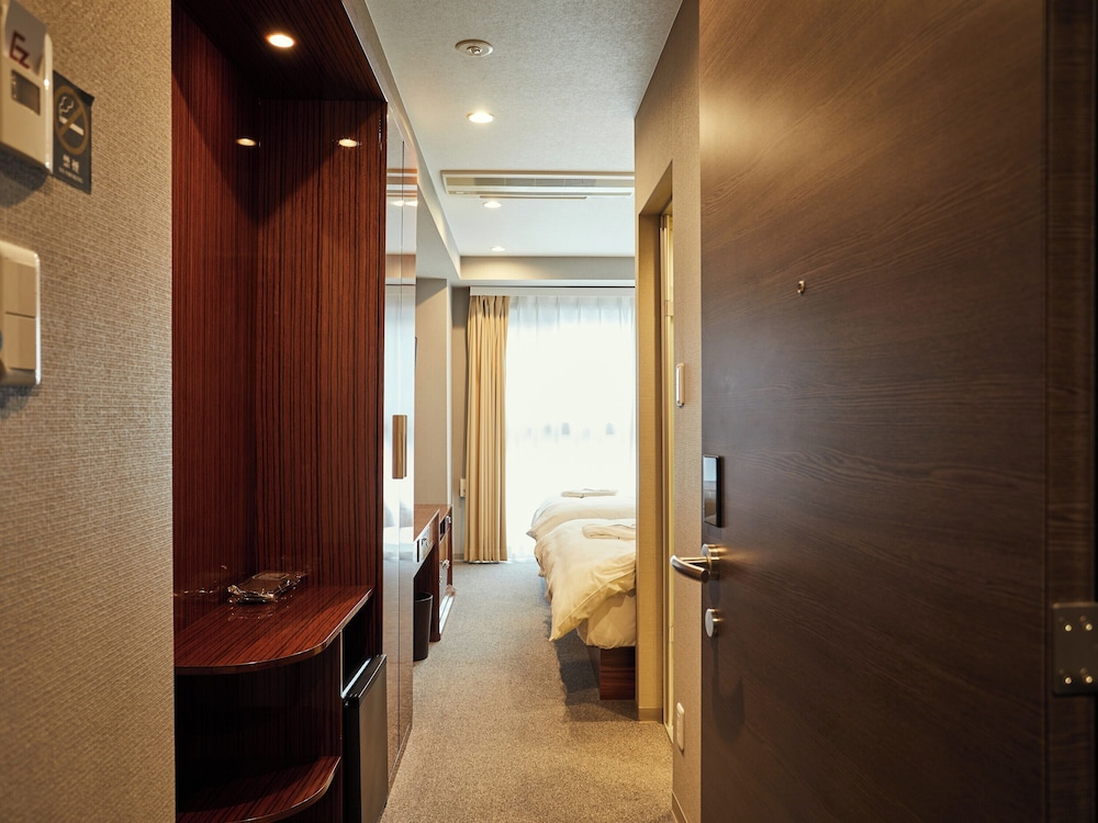 Deluxe Twin Room - Photo 4