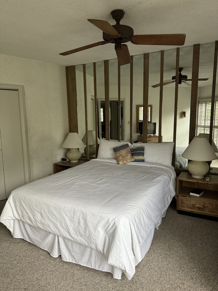 One Bedroom Suite photo 3