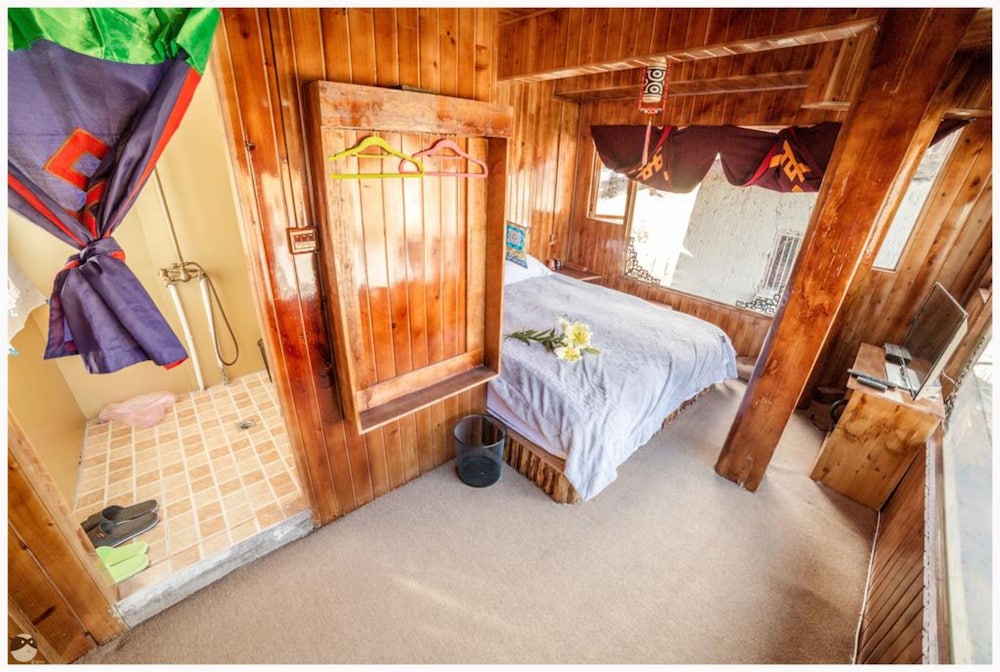 Standard Double Room photo 1