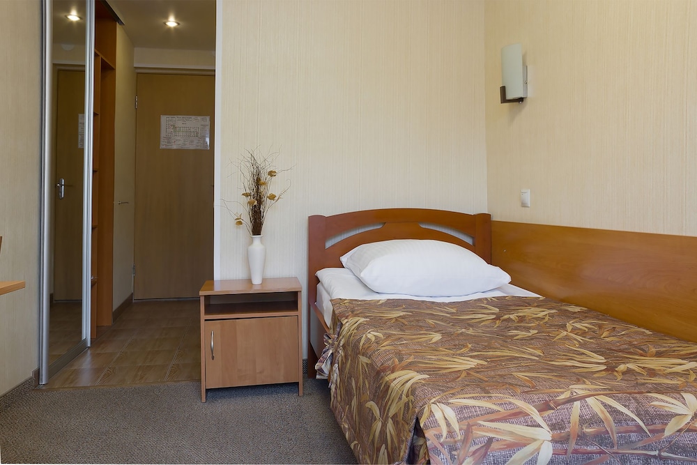 Standard Single Room photo 2