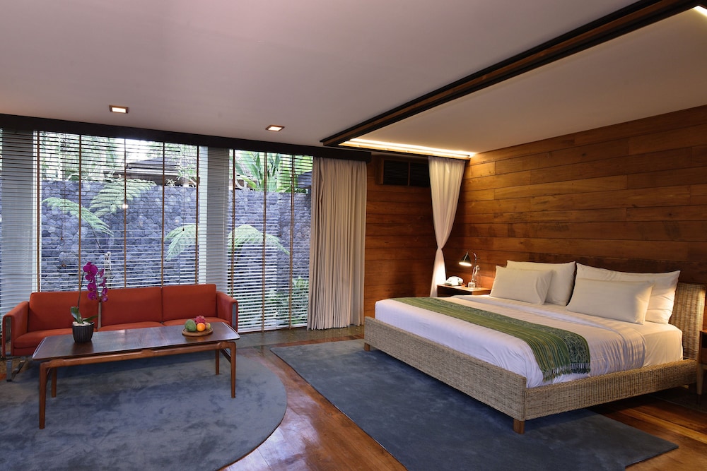 Signature Villa, 2 Bedrooms, Private Pool, Valley View photo 2