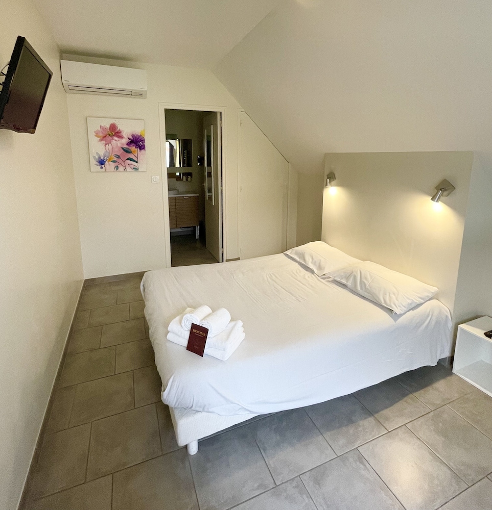 Comfort Room photo 3