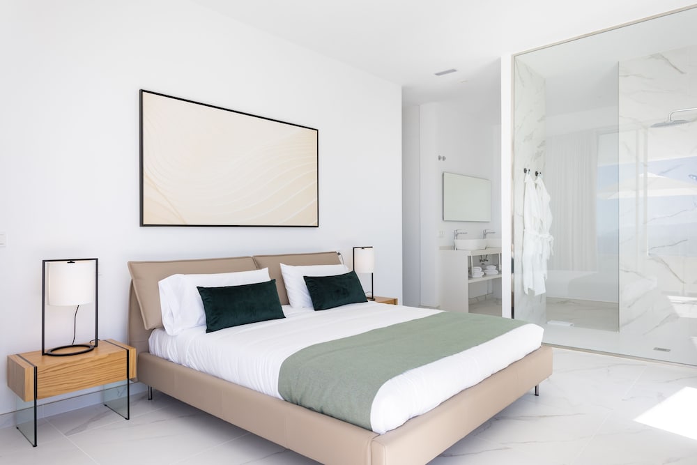 Suite, 2 Bedrooms, Private Pool (C4.2)