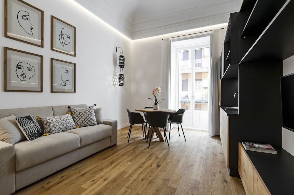 Superior Apartment, 1 Bedroom photo 1