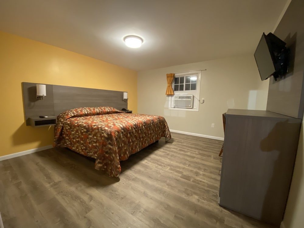 Basic Single Room photo 1