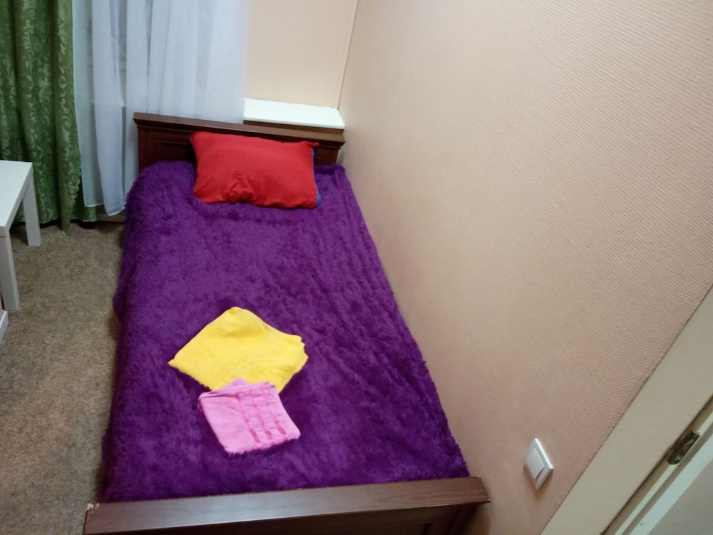 Classic Single Room