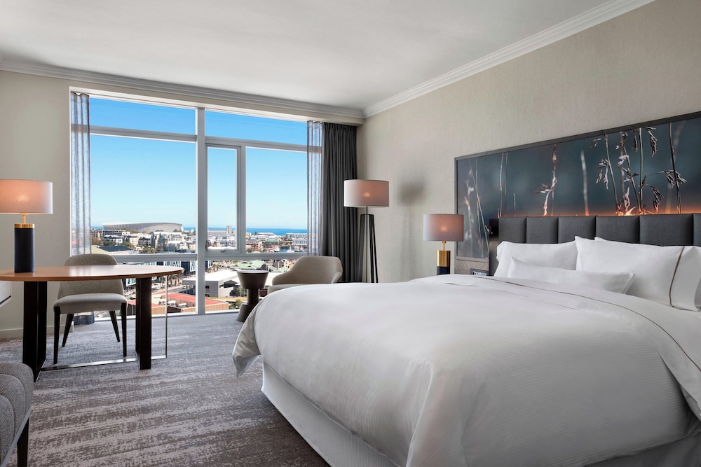 Westin, Executive Room, 2 Twin Beds - Photo 5