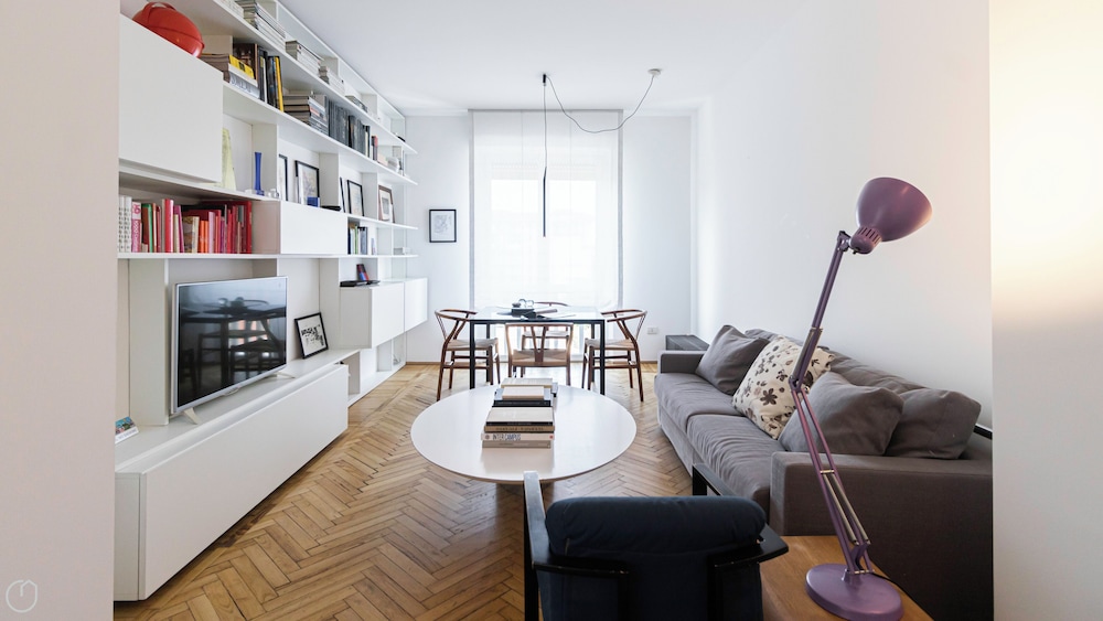 Apartment (1 Bedroom)