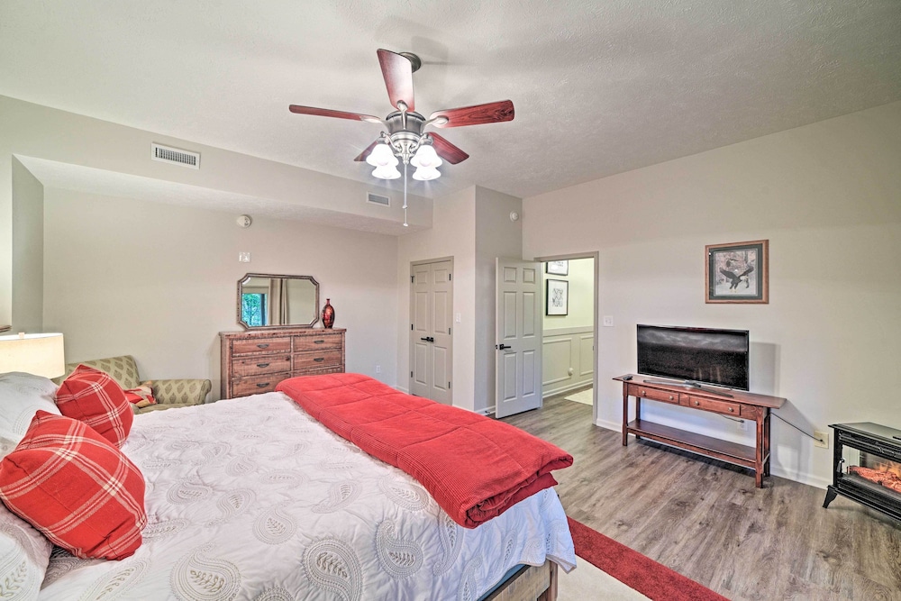House (5 Bedrooms) photo 3