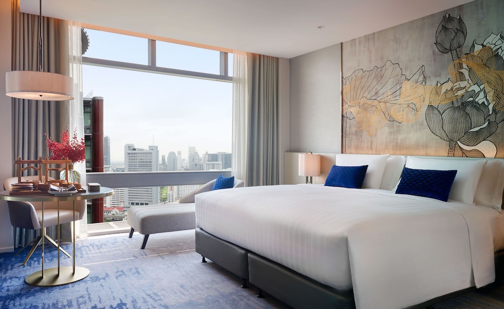 Club Double Room