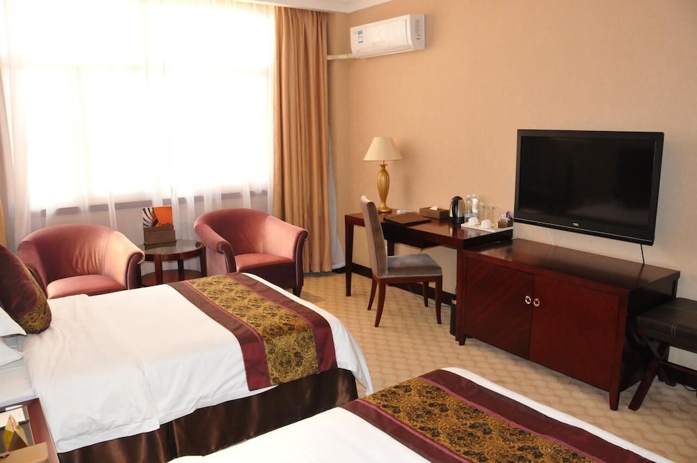Twin Room photo 2