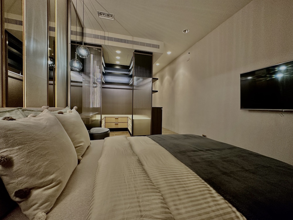 Design Double Room photo 2