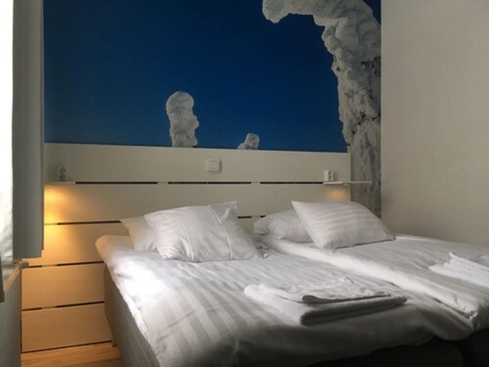Standard Double Room with Sofa Bed photo 1