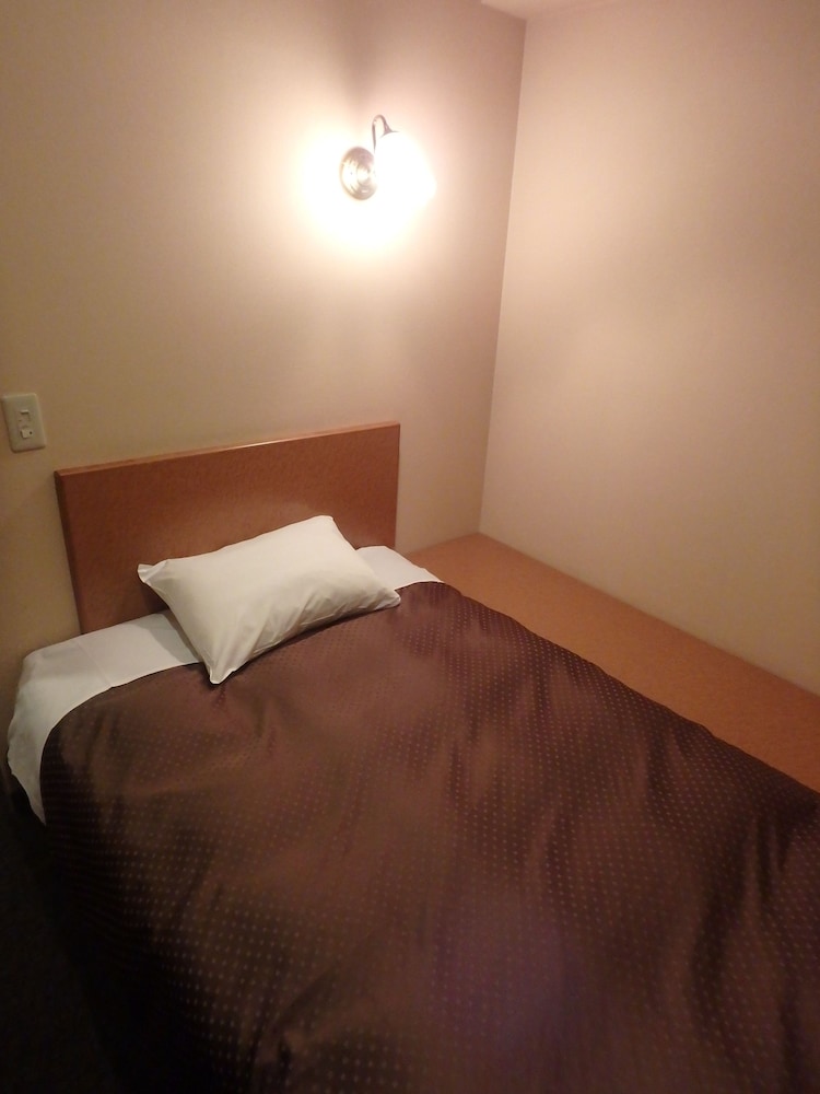 Single Room, Smoking photo 2