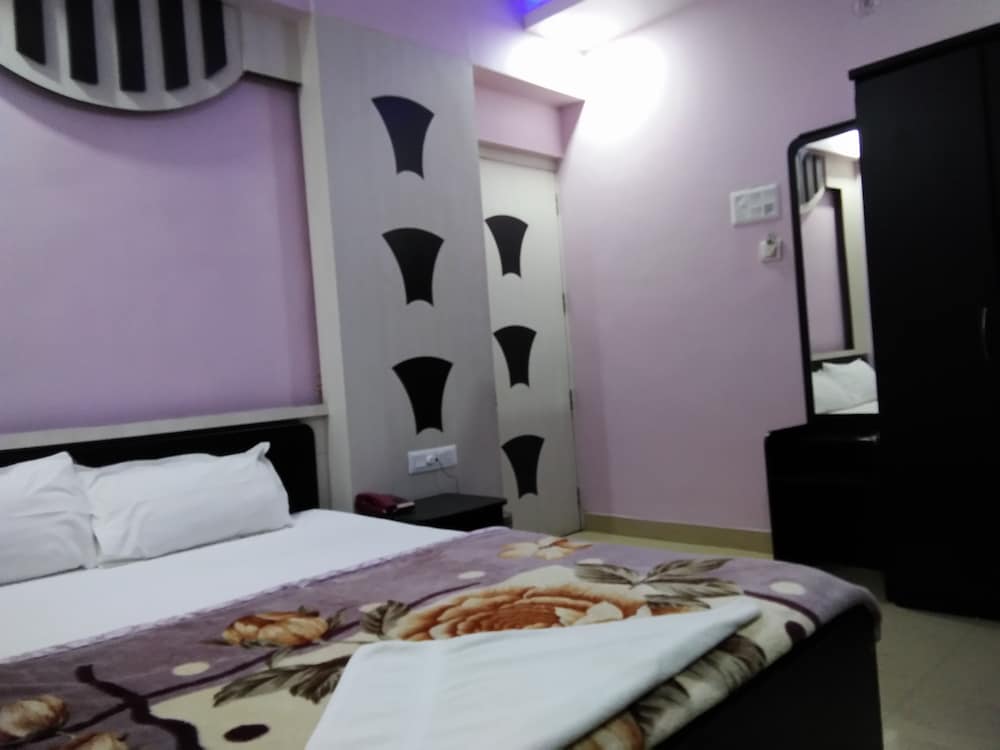 Comfort Double Room, 1 Large Twin Bed photo 3
