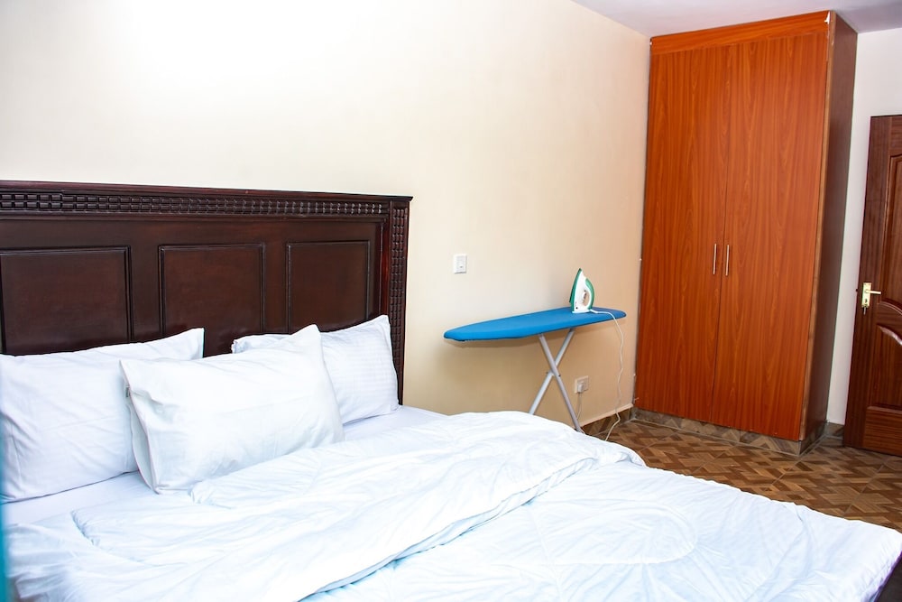 City Apartment photo 3