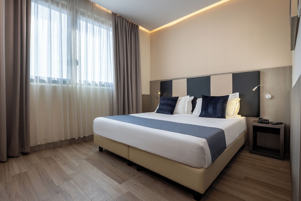 Deluxe Double Room photo 1