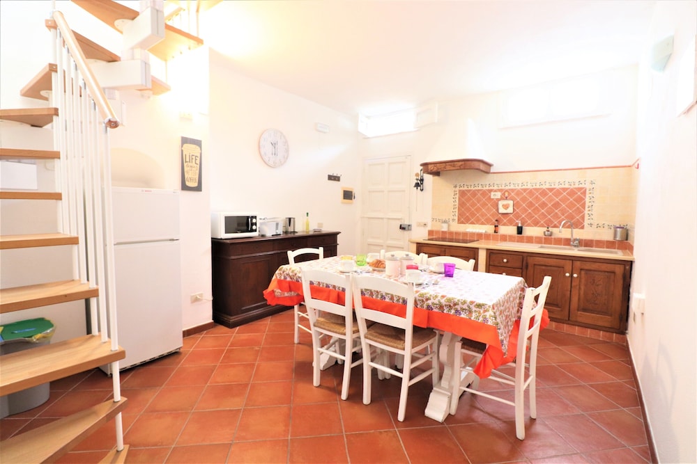Family Duplex, 3 Bedrooms