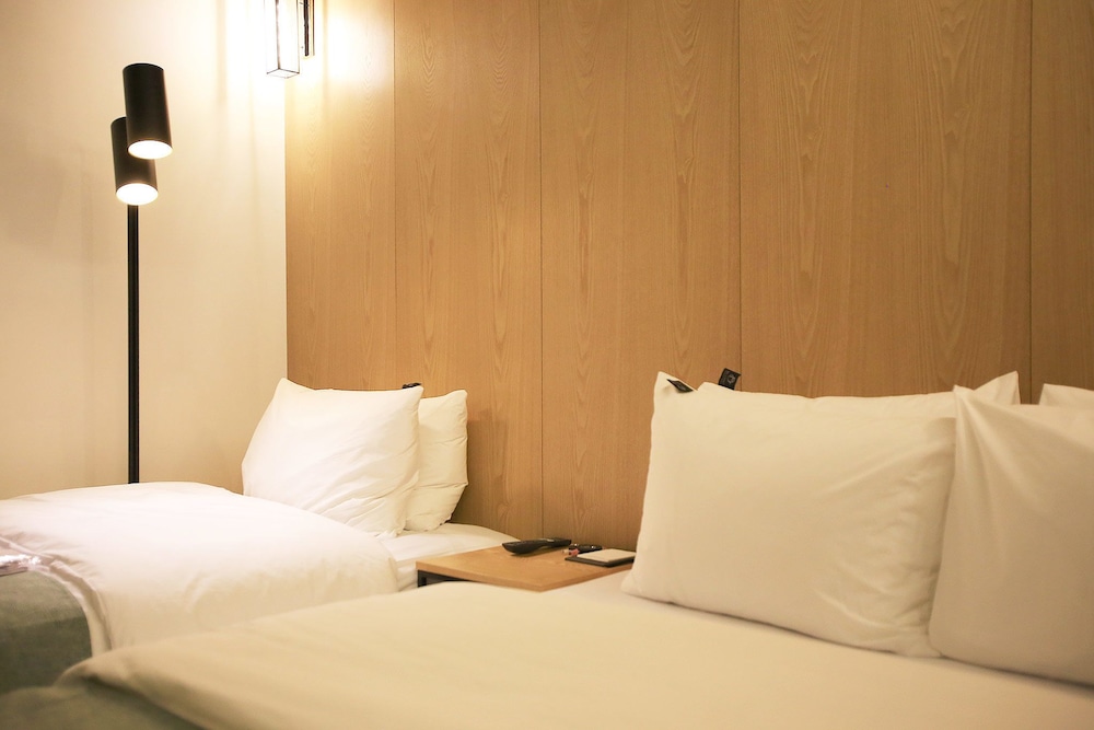 Delight Hotel Jamsil — photo 148