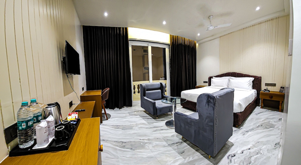 Superior Room - Photo 3