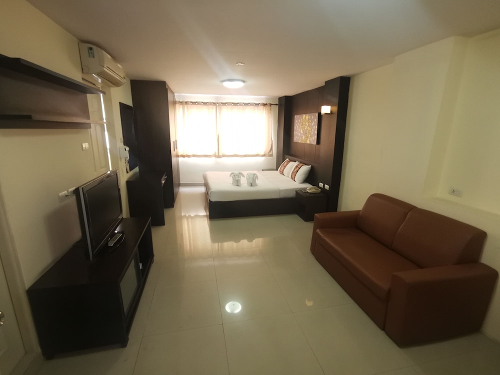 Superior Double with Airport Transfer - Photo 5