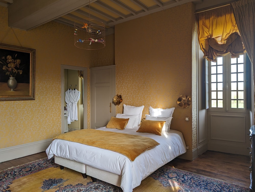 Superior Double Room, Ensuite, Park View (N°4) photo 1