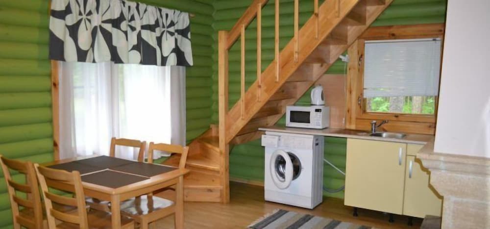 Cottage, 3 Bedrooms (№1,2,3,4,5,6) photo 3