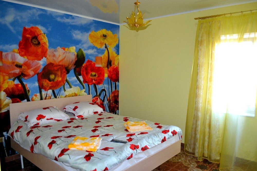 Double Room, 1 Queen Bed photo 1