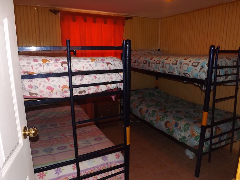 Standard Quadruple Room photo 3