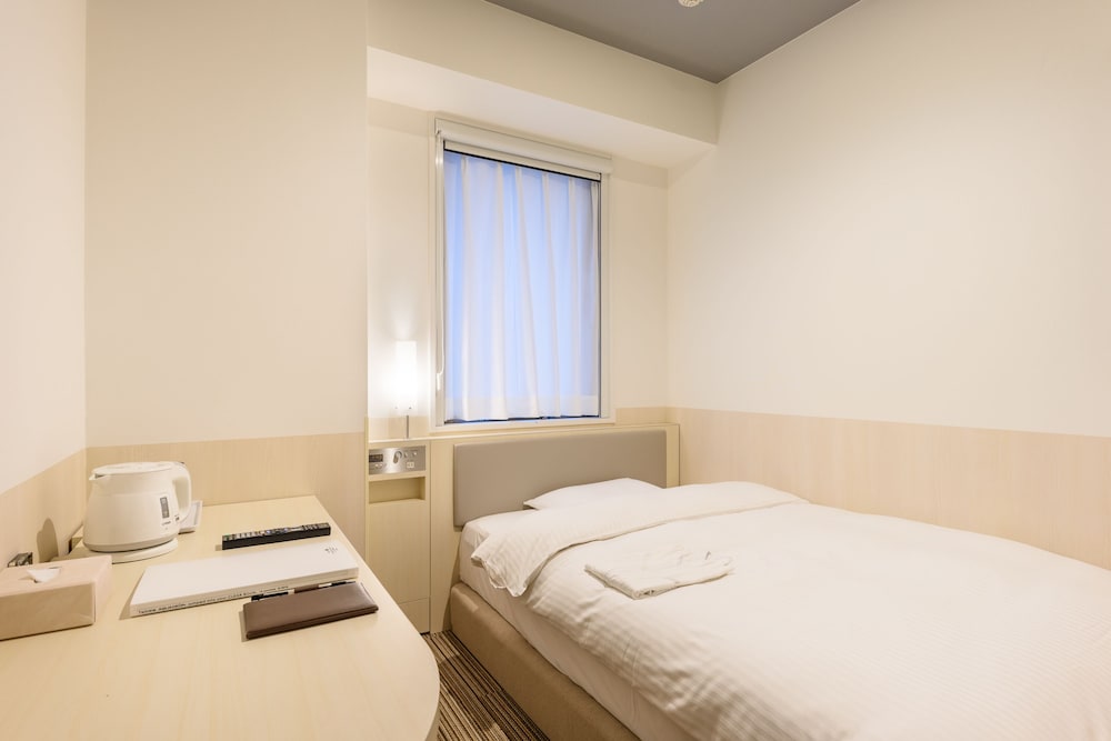 Single Room - Non-Smoking (No Extra Bed) - Photo 3