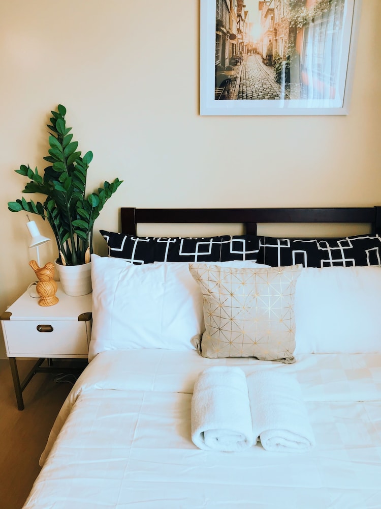 Comfy Stylish Flat near Marco Polo Davao photo 3