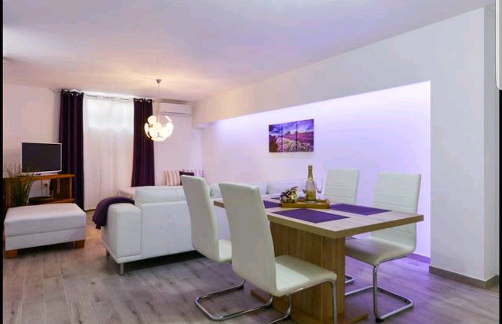 Deluxe Apartment, 1 Bedroom