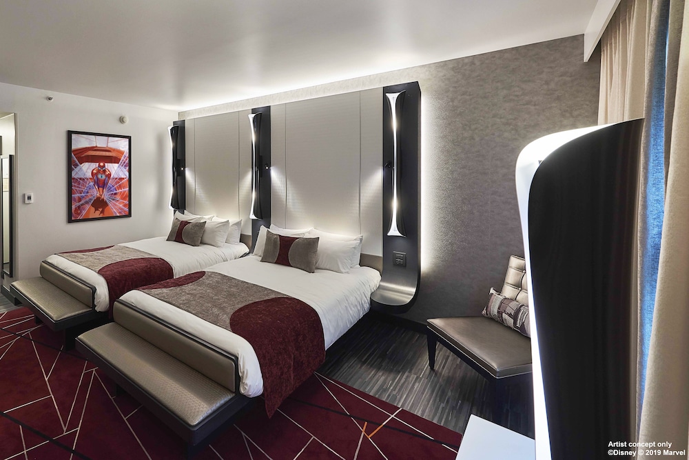 Superior Room - Photo 1