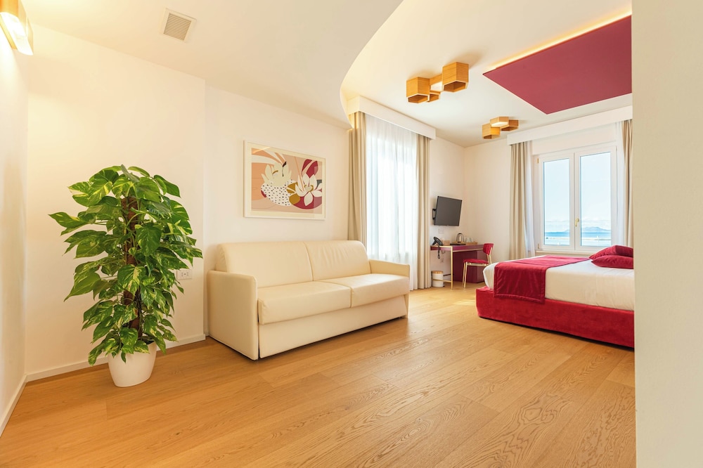 Panoramic Room, Sea View photo 2
